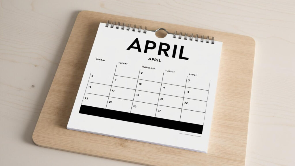 Avril-April
