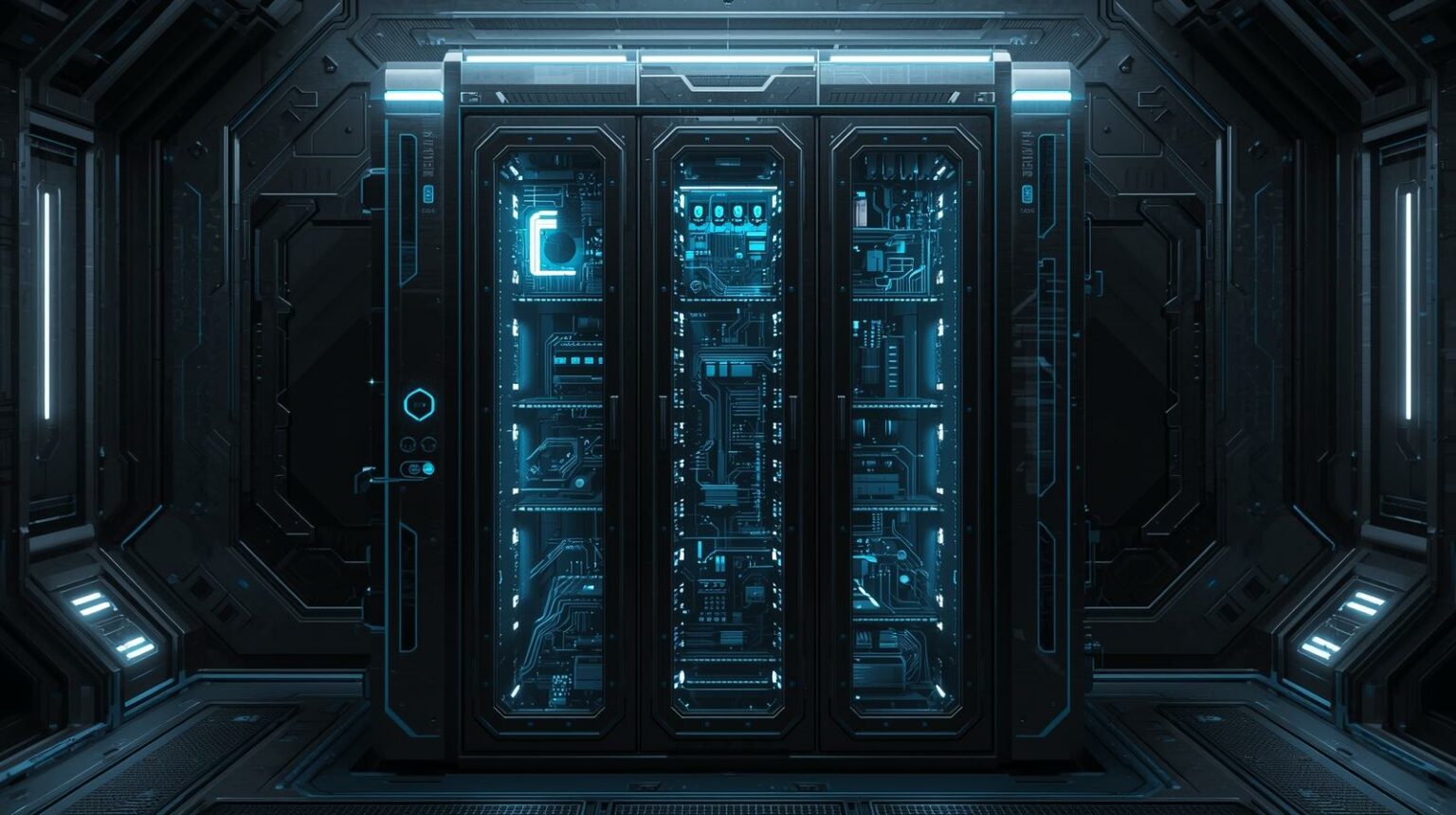 cyberlocker