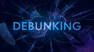 debunking