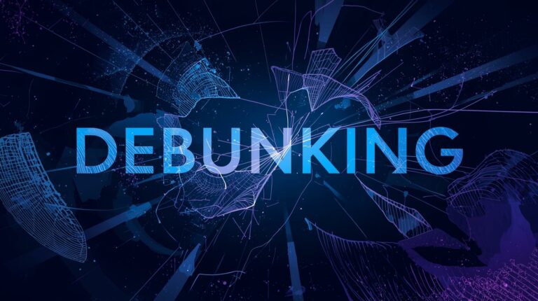 debunking