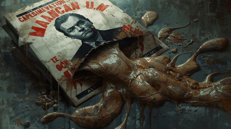 slopaganda