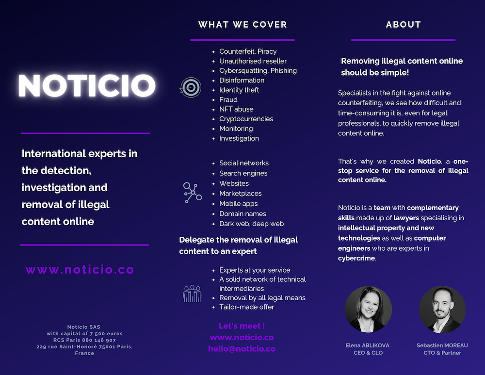 Presentation Noticio EN 2025