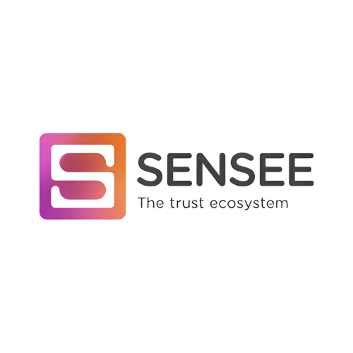 logo SENSEE